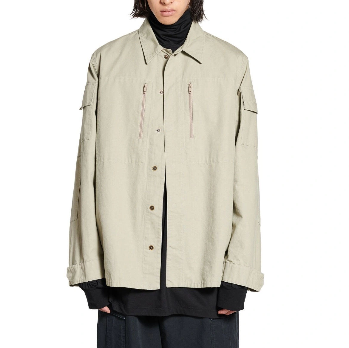 &wg.luxury- 218593i16 oversize 2colour item:E-F237C1730-2
